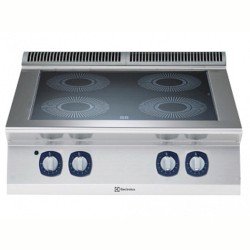 Electrolux Professional Her Zon 2,2 Kw, Derinlik 730 Mm - 800 Mm E7IREH4000 Electrolux Professional Her Zon 2,2 Kw, Derinlik 730 Mm - 800 Mm E7IREH4000