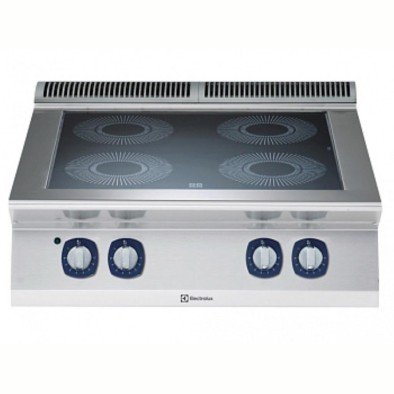 Electrolux Professional Her Zon 2,2 Kw, Derinlik 730 Mm - 800 Mm E7IREH4000