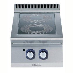 Electrolux Professional Her Zon 2,2 Kw, Derinlik 730 Mm - 400 Mm E7IRED2000 Electrolux Professional Her Zon 2,2 Kw, Derinlik 730 Mm - 400 Mm E7IRED2000