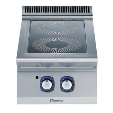 Electrolux Professional Her Zon 2,2 Kw, Derinlik 730 Mm - 400 Mm E7IRED2000 Electrolux Professional Her Zon 2,2 Kw, Derinlik 730 Mm - 400 Mm E7IRED2000