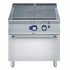 Electrolux Professional Endüstriyel Gazlı Kapalı Ateş Ocak, Merkezde 7 Kw''lık Tek Brulör, Gazlı Fırınlı, Derinlik 730 Mm - 800 Mm E7STGH10G0