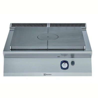 Electrolux Professional Merkezde 7 Kw''lık Tek Brulör, Derinlik 730 Mm - 800 Mm E7STGH1000 Electrolux Professional Merkezde 7 Kw''lık Tek Brulör, Derinlik 730 Mm - 800 Mm E7STGH1000