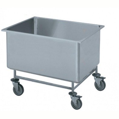 Electrolux Professional Mobil Evye, 110 Lt - Uzunluk=760mm SSTR07 Electrolux Professional Mobil Evye, 110 Lt - Uzunluk=760mm SSTR07