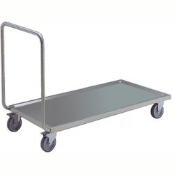 Electrolux Professional Platform Arabası 1200 Mm STR1201 Electrolux Professional Platform Arabası 1200 Mm STR1201