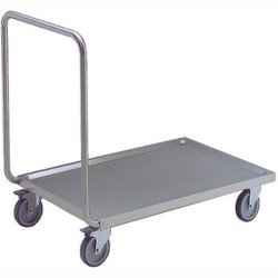 Electrolux Professional Platform Arabası 900 Mm STR901 Electrolux Professional Platform Arabası 900 Mm STR901