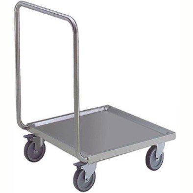 Electrolux Professional Platform Arabası 600 Mm STR601 Electrolux Professional Platform Arabası 600 Mm STR601