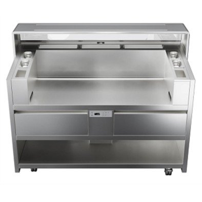 Electrolux Professional Gxdxy 1653x788x1284 Mm Kg 261 M³ 2,08 E2VVCDBRZA Electrolux Professional Gxdxy 1653x788x1284 Mm Kg 261 M³ 2,08 E2VVCDBRZA