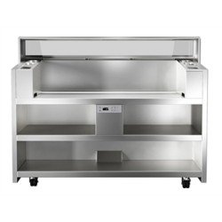 Electrolux Professional Gxdxy 1653x788x1284 Mm Kg 214 M³ 2,08 E2VVCDBQZA Electrolux Professional Gxdxy 1653x788x1284 Mm Kg 214 M³ 2,08 E2VVCDBQZA