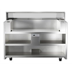 Electrolux Professional Gxdxy 1231x788x1284 Mm Kg 174 M³ 1,57 E2VVADBQZA Electrolux Professional Gxdxy 1231x788x1284 Mm Kg 174 M³ 1,57 E2VVADBQZA