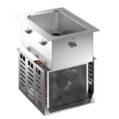 Electrolux Professional Kapasiteli) D10C1 Electrolux Professional Kapasiteli) D10C1