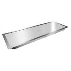 Electrolux Professional Gn Tepsi Kapasiteli) D21R5 Electrolux Professional Gn Tepsi Kapasiteli) D21R5