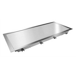 Electrolux Professional Gn Tepsi Kapasiteli) D21R4 Electrolux Professional Gn Tepsi Kapasiteli) D21R4