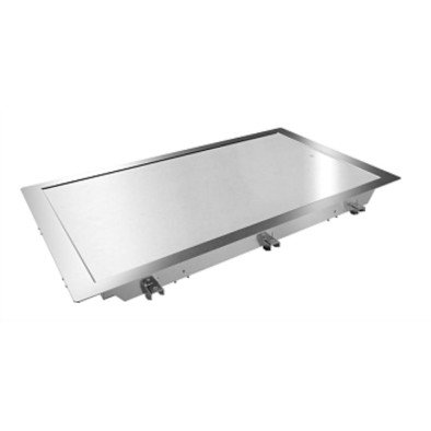 Electrolux Professional Gn Tepsi Kapasiteli) D21R3