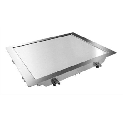 Electrolux Professional Gn Tepsi Kapasiteli) D21R2