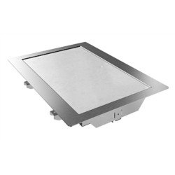 Electrolux Professional Gn Tepsi Kapasiteli) D21R1 Electrolux Professional Gn Tepsi Kapasiteli) D21R1