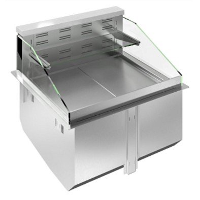 Electrolux Professional Soğutmalı (5 Gn Tepsi Kapasiteli) D12R5