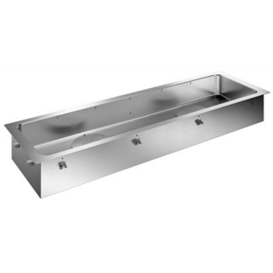 Electrolux Professional Uzaktan Soğutmalı (6 Gn Tepsi Kapasiteli) D11R6