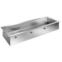 Electrolux Professional Uzaktan Soğutmalı (5 Gn Tepsi Kapasiteli) D11R5 Electrolux Professional Uzaktan Soğutmalı (5 Gn Tepsi Kapasiteli) D11R5