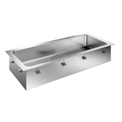 Electrolux Professional Uzaktan Soğutmalı (4 Gn Tepsi Kapasiteli) D11R4