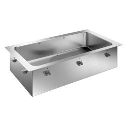 Electrolux Professional Uzaktan Soğutmalı (3 Gn Tepsi Kapasiteli) D11R3 Electrolux Professional Uzaktan Soğutmalı (3 Gn Tepsi Kapasiteli) D11R3