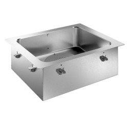 Electrolux Professional Uzaktan Soğutmalı (2 Gn Tepsi Kapasiteli) D11R2 Electrolux Professional Uzaktan Soğutmalı (2 Gn Tepsi Kapasiteli) D11R2