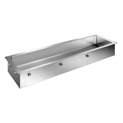 Electrolux Professional Soğutmalı (6 Gn Tepsi Kapasiteli) D10R6