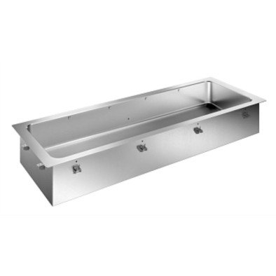 Electrolux Professional Soğutmalı (5 Gn Tepsi Kapasiteli) D10R5