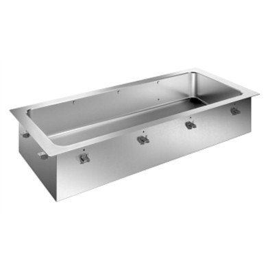 Electrolux Professional Soğutmalı (4 Gn Tepsi Kapasiteli) D10R4