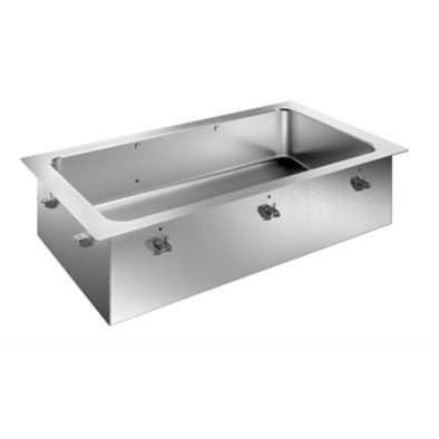 Electrolux Professional Soğutmalı (3 Gn Tepsi Kapasiteli) D10R3