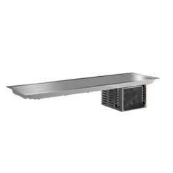 Electrolux Professional Kapasiteli) D21C6 Electrolux Professional Kapasiteli) D21C6