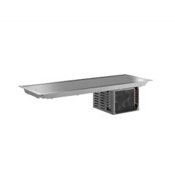 Electrolux Professional Kapasiteli) D21C5 Electrolux Professional Kapasiteli) D21C5