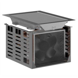 Electrolux Professional Kapasiteli) D21C1 Electrolux Professional Kapasiteli) D21C1