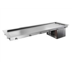 Electrolux Professional (6 Gn Tepsi Kapasiteli) D14C6 Electrolux Professional (6 Gn Tepsi Kapasiteli) D14C6