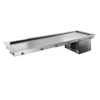 Electrolux Professional (6 Gn Tepsi Kapasiteli) D14C6