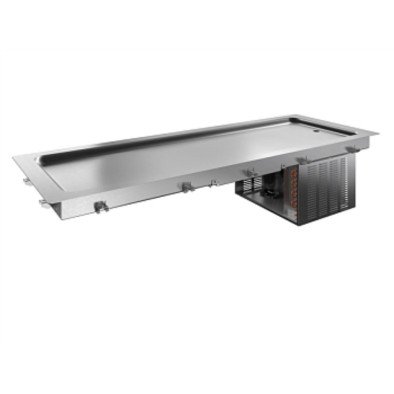 Electrolux Professional (5 Gn Tepsi Kapasiteli) D14C5