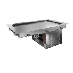 Electrolux Professional (3 Gn Tepsi Kapasiteli) D14C3 Electrolux Professional (3 Gn Tepsi Kapasiteli) D14C3