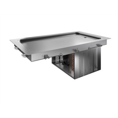Electrolux Professional (3 Gn Tepsi Kapasiteli) D14C3