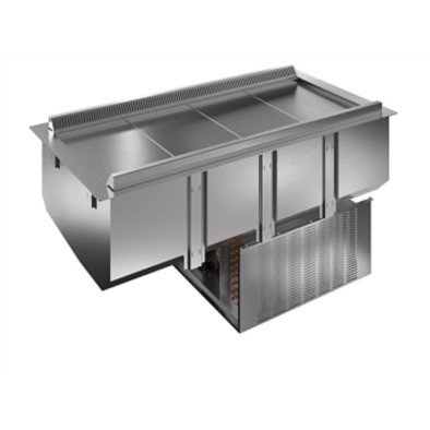 Electrolux Professional Kapasiteli) D12C4 Electrolux Professional Kapasiteli) D12C4