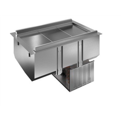 Electrolux Professional Kapasiteli) D12C3 Electrolux Professional Kapasiteli) D12C3