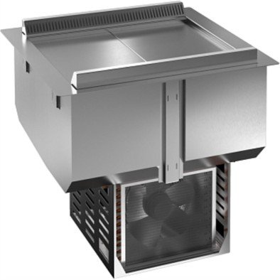 Electrolux Professional Kapasiteli) D12C2 Electrolux Professional Kapasiteli) D12C2