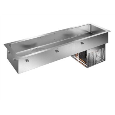 Electrolux Professional Tepsi Kapasiteli) D11C6