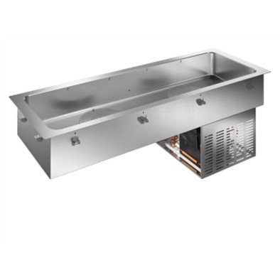 Electrolux Professional Tepsi Kapasiteli) D11C5