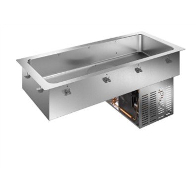 Electrolux Professional Tepsi Kapasiteli) D11C4