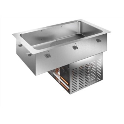 Electrolux Professional Tepsi Kapasiteli) D11C3