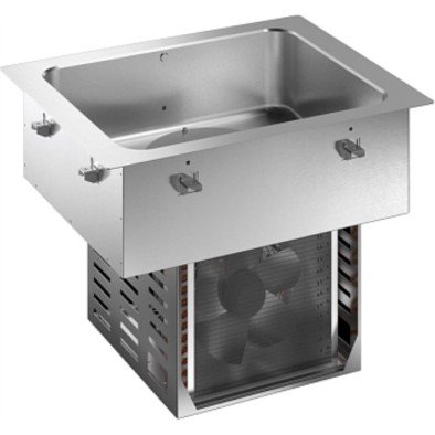 Electrolux Professional Tepsi Kapasiteli) D11C2