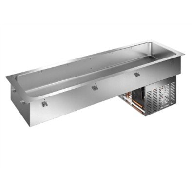 Electrolux Professional Kapasiteli) D10C6