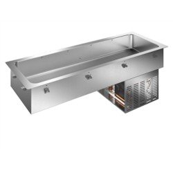 Electrolux Professional Kapasiteli) D10C5 Electrolux Professional Kapasiteli) D10C5