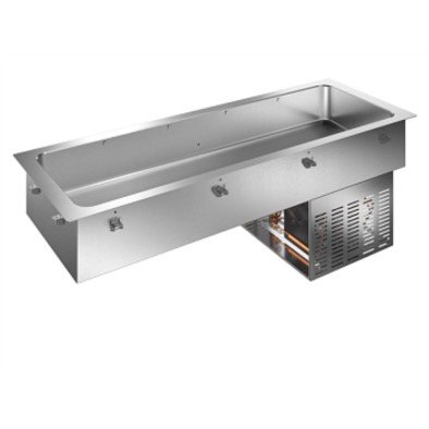 Electrolux Professional Kapasiteli) D10C5