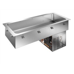 Electrolux Professional Kapasiteli) D10C4 Electrolux Professional Kapasiteli) D10C4