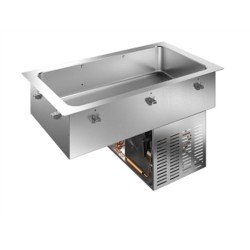 Electrolux Professional Kapasiteli) D10C3 Electrolux Professional Kapasiteli) D10C3